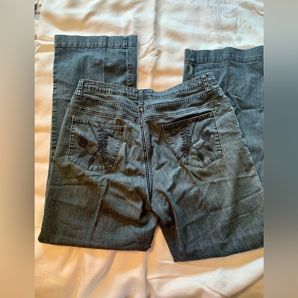 Coldwater Creek jeans - Picture 4 of 5